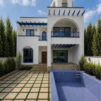 ویلای-380-متری-سندار-با-استخردار-در-قلب-زیباکنار