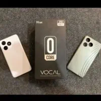 گوشی وکال وی صفر