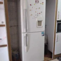 یخچال دونار بدون برفک