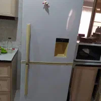 یخچال فریزر آیسان