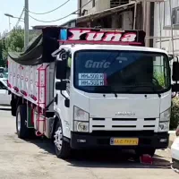 حمل نقل شبانه روز