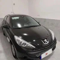 207 پانا فول ارتقا  1403