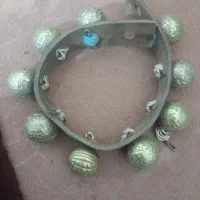 ۹ عدد قورچه کالسکی قدیمی بسیار خوش صدا