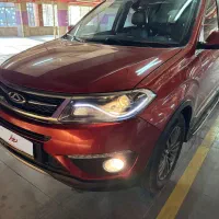 تیگو 5 مدل ۹۷