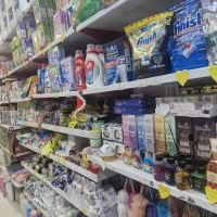 فروشگاه شوینده و بهداشتی فرفری