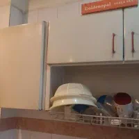 یک دست کابینت آشپزخانه|مصالح و تجهیزات ساختمان|تهران, جمال‌زاده|دیوار