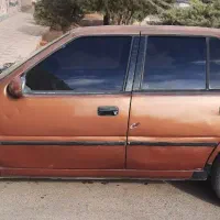 هیوندا اکسل مدل ۱۹۹۴