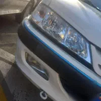 پژو پارس سال|خودرو سواری و وانت|فردیس, شهرک صنعتی سیمین دشت|دیوار