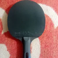 راکت پینگ پنگ ۴ ستاره لوکی|ورزش‌های توپی|تبریز, |دیوار