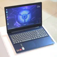 لپتاپ لنوو IP3 رم 12 هارد SSD HDD