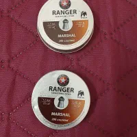 ساچمه Ranger کالیبر ۵.۵