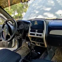 ریچ ۹۵|خودرو سواری و وانت|بهبهان, |دیوار