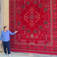 خوشه چین برچین ۱۲۰۰کف ساده جدید