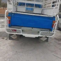 فروش نیسان مدل ۹۲ دوگانه دستی