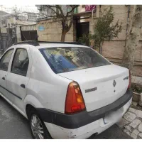 ال 90، مدل 88، E2 فول، پارس خودرو