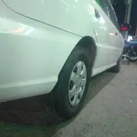 ریو مدل ۱۳۸۵