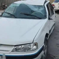 پارس تصادفی