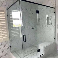 کارگر شیشه بر