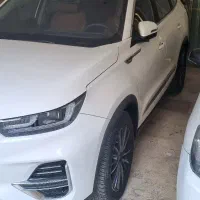 تیگو ۸ پرو مدل ۱۴۰۲|خودرو سواری و وانت|مشهد, رضاشهر|دیوار