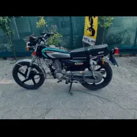 موتور متین خودرو