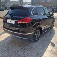 تیگو ۵ مدل ۹۸ فروش فوری