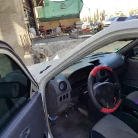 پراید مدل ۹۰|خودرو سواری و وانت|شیراز, درکی|دیوار