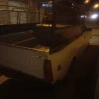 وانت بار کرایه ای