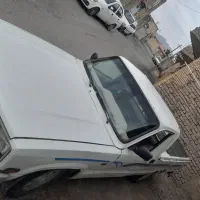 مزدا تک کابین ۸۸سفید