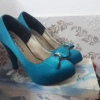 کفش زنانه تعدادی ،