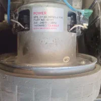 موتور جاروبرقی الجی