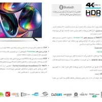 ال ای دی هوشمند