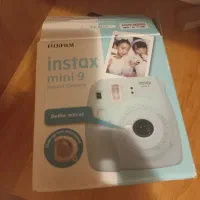 دوربین چاپ سریع|دوربین عکاسی و فیلم‌برداری|تهران, سازمان برنامه شمالی|دیوار