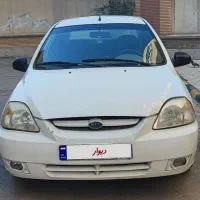 ریو مدل ۹۰ تمیز بدون رنگ