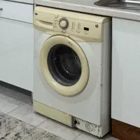 لباسشویی مجیک