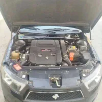 دنا پلاس۶دنده توربو اتومات|خودرو سواری و وانت|ارومیه, |دیوار