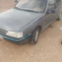 فروش پژو ۹۶