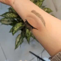 آموزش میکاپ،شنیون