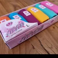 شورت زنانه آراد