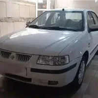 سمند lx ef7 بنزینی