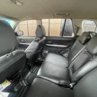 سوزوکی ویتارا ۸۹ اتومات|خودرو سواری و وانت|مشهد, هنرستان|دیوار