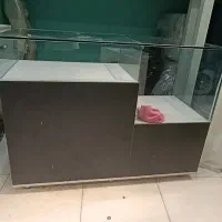 دکوراسیون شال و روسری|فروشگاه و مغازه|مشهد, احمدآباد|دیوار