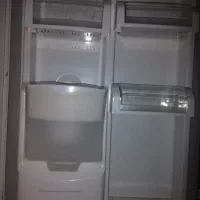 یخچال فریزر