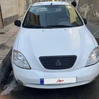 فروش تیبا۱ مدل ۹۳ خانگی