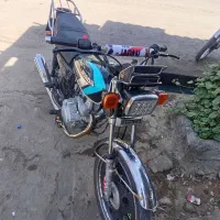 موتور پلاک ملی مدل ۸۸