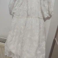 پیراهن بچه گانه