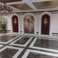 ۱۶۵متری/سه خواب/دوکله/دوپارکینگ اختصاصی