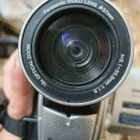 دوربین Pansonic پاناسونیک سالم|دوربین عکاسی و فیلم‌برداری|تهران, شهید رجایی|دیوار