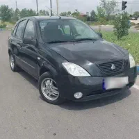 تیبا ۲ مدل ۹۴ بی رنگ بی ضربه|خودرو سواری و وانت|رشت, دیلمان|دیوار