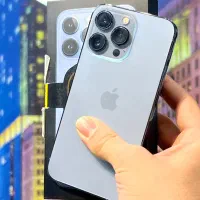 فروش فوری ایفون ۱۳ پرو