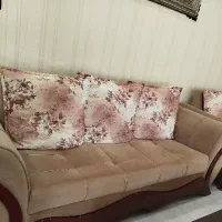 مبل راحتی ۷ نفره